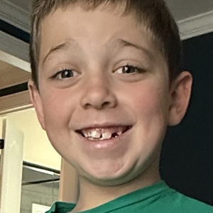 Fundraising Page: Kaleb Billeter
